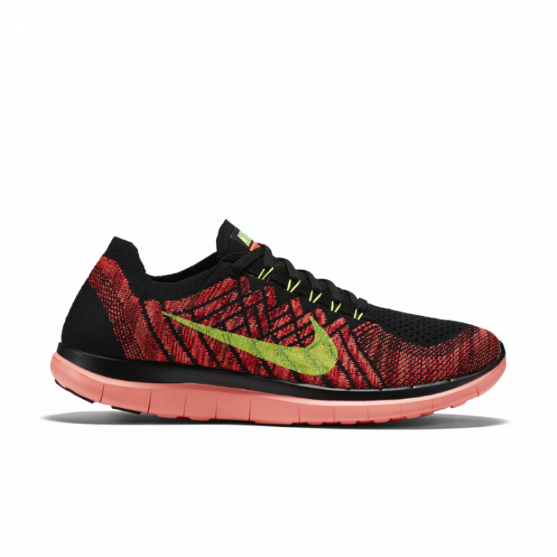 Nike Free 4.0 Flyknit